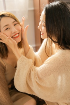 婚前试爱